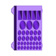 Parametric_Battery_Box.stl Parametric Battery Box