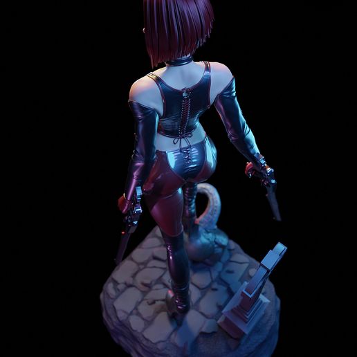 FAN_Blood-Rayne__022.jpg Blood Rayne by E.S Monster