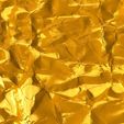 gold_wrapper_texture_render2.jpg Gold Paper PBR Texture