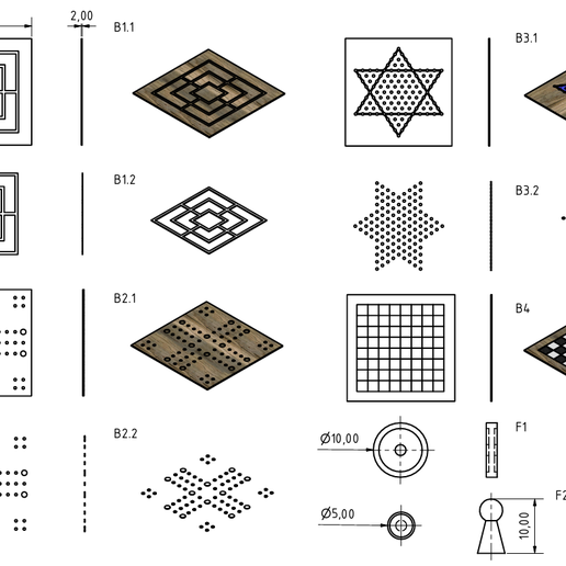 Spielesammlung_01_2.png Games collection starter box modular