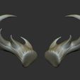 68.jpg 24 - Creature+Monster+Demon Horns