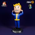 5.jpg BOBBLEHEAD PACK 4 - FALLOUT 3D
