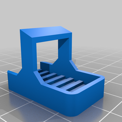 Archivo STL gratis Freno de mano Logitech G29 🎮・Diseño por impresión en 3D  para descargar・Cults