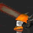 001a.jpg Chainsaw Man Full Form Devil Helmet - Denji Cosplay