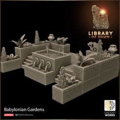 720X720-release-garden-3.jpg Garden of Babylon - Library of Dawn
