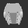 Screenshot 2020-07-15 at 22.28.19.png Download free STL file Mega Tank • 3D printer object, detaildesigner