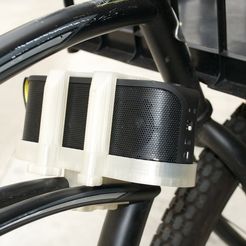DSC_5219_display_large.jpg Бесплатный STL файл Jabra Solemate Holder for Beach Cruiser・План 3D-печати для скачивания