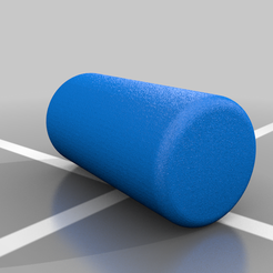 5bfc5385-ad53-408b-8cb7-a08b18a78ac8.png Free 3D file Grand Stickman Discret - Kick1Fire・3D printable model to download