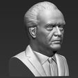9.jpg Jack Nicholson bust 3D printing ready stl obj formats