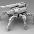 RoboLegs6.jpg Combat Robots - Hexapod Robot