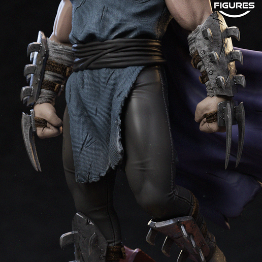 6.png Shredder - TMNT