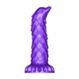 dildo phoenix bird.stl dildo phoenix bird