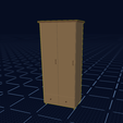 w1.png Wardrobes is a set of storage units.