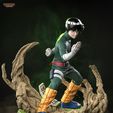 RockLee_2.jpg 李洛克 - 火影忍者 - 全尺寸