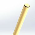Melting-Lollipop-Stem.jpg Melting Lollipop pen holder