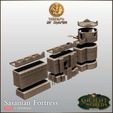 720X720-release-fortress-1.jpg Mud Brick Fortress - Triumph of Shapur