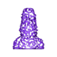 Moai-Relief-C.stl Triple Trippy Moai