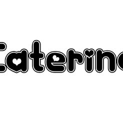 Caterina.jpg Caterina name tag