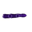 _17_cm_1op35_sub groep.stl 170 mm ammo for german 17 cm Kanone 18