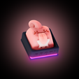 ortho41.png Lickilicky custom keycap