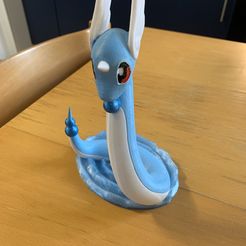 Dragonair