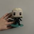 Funko Pop Ständer