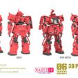 32.jpg 1/20 Zaku II full ver.