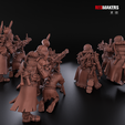 B10.png Renegade Death Division - Heavy Support Squad - Heretics