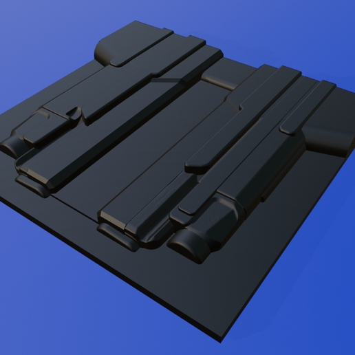 Screenshot_1.png Springfield Echelon + Streamlight TLR-7 Split Mold Vacuum.