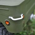 DSC_0329.JPG JEEP RC 1:10 Handles, Gmade SawBack, Ossum Jeep...