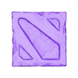 stand dota.stl NYX ASSASSIN - DOTA 2