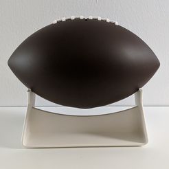 IMG_20200309_141917.jpg Fichier STL Tirelire pour le football / Sparbüchse・Plan pour impression 3D à télécharger
