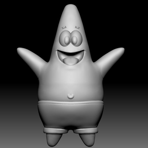 2.jpg Patrick Star SpongeBob SquarePants