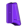 Magazine Base.STL Walther PPK Pistol (Replica/Prop/Toy)