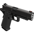 thumbnail.png 2011 Stacato C2 hi-capa model gun