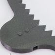 P1133117.JPG Free STL file SPIROGRAPH - PRUSAMENT SPOOL - reuse idea・3D print model to download