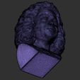 27.jpg Oprah Winfrey bust for 3D printing