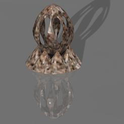 EGG_v2.png 3D-Datei Osterei - Foltertest kostenlos・Design für 3D-Drucker zum herunterladen