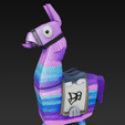 LLAMA.png FIGURAS FORTNITE (LLAMA)