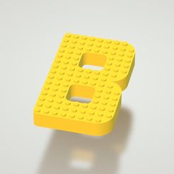 LETTER-B.jpg DECORATIVE LETTER B