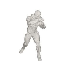 10000.jpg Fichier 3D Concept de super-héros・Modèle imprimable en 3D à télécharger