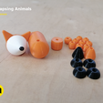 01.png Free 3D file Collapsing Animal Toys・3D printable model to download