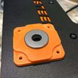 IMG_1117.JPG Thrust bearing for z-axis ULTI STEEl