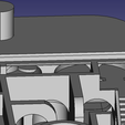 maxibase5.png STL-Datei ANT-TOWER Maxibase・Modell zum Herunterladen und 3D-Drucken