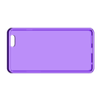 iphone6s_case_107_1piece_plain.stl iPhone6 case