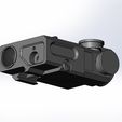 6.jpg Perst-4k DUMMY laser aim device (old gen) 1:1 SCALE