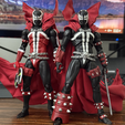 IMG_0255.png SPAWN UPGRADE KIT BUNDLE FOR CT TOYS DAREDEVIL
