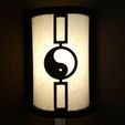 20.jpg Chinese wall lamp