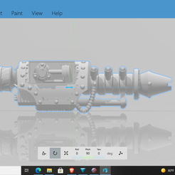Screenshot-(250).png Fichier 3D canon à gravitation cogbot magos・Design pour impression 3D à télécharger