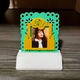 IMG_20251001_201012.jpg 🌸✨💜 Mini altar flower- mini altar flower💛🌸✨